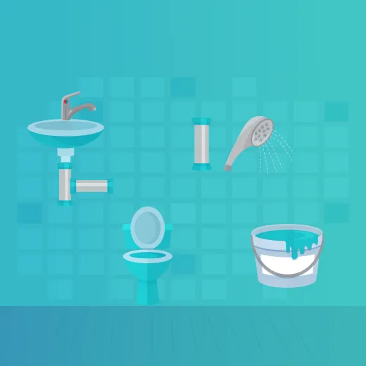 Produits pour entretien de la maison