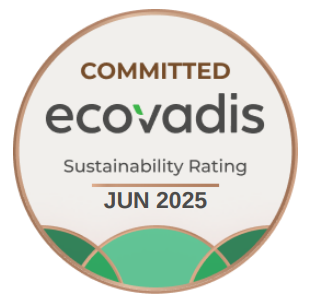 Ecovadis logo