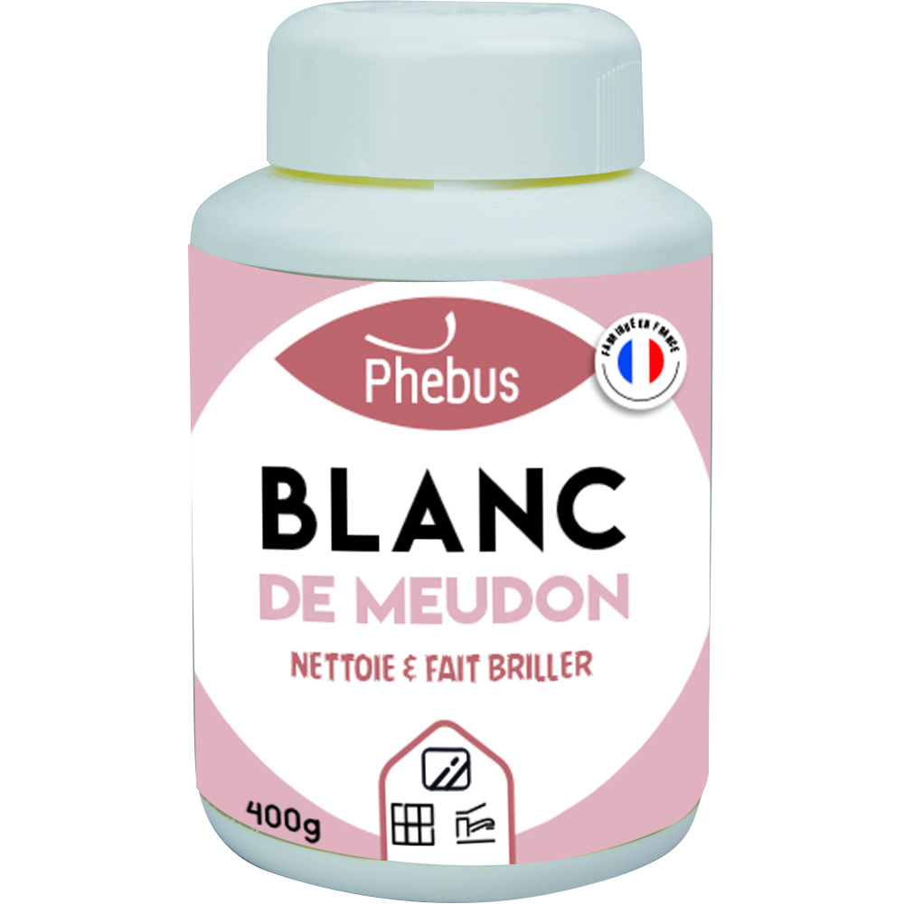 LE BLANC DE MEUDON