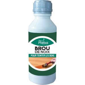 Alcool à Brûler 90° Onyx gamme bricolage - 1L