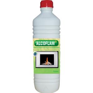 Alcoflam+ : Combustible