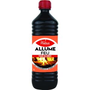 Barbecues et cheminées : Allume feu Phébus