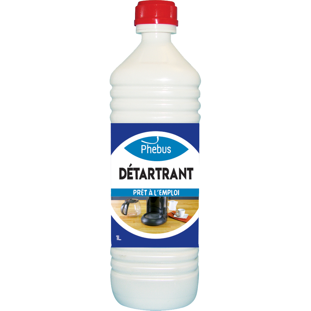 Détartrant